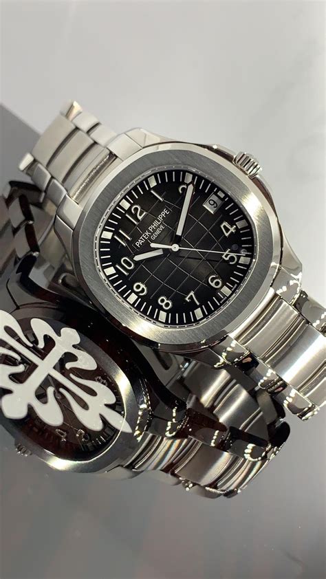 patek philippe aquanaut stainless steel 5167 1a-001|Patek Philippe aquanaut ref 5167a.